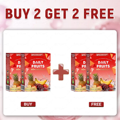 “🌿🍎 𝐁𝐮𝐢𝐥𝐝𝐋𝐞𝐚𝐟® 𝐒𝐮𝐩𝐞𝐫 𝐖𝐞𝐥𝐥𝐧𝐞𝐬𝐬 𝐏𝐚𝐜𝐤  𝟔𝟎+ 𝐍𝐨𝐧-𝐆𝐌𝐎 𝐒𝐮𝐩𝐞𝐫𝐅𝐫𝐮𝐢𝐭𝐬 𝐎𝐫𝐚𝐥 𝐒𝐨𝐥𝐮𝐭𝐢𝐨𝐧𝐬 🌱✨ ⚡ 𝟓𝟎% 𝐎𝐅𝐅 – 𝐋𝐢𝐦𝐢𝐭𝐞𝐝 𝐓𝐢𝐦𝐞 𝐎𝐧𝐥𝐲!”