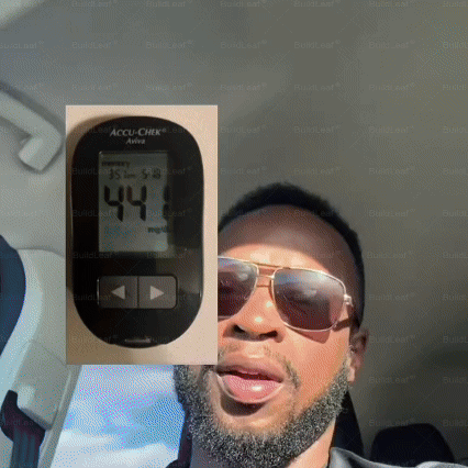 🎁 Only 5 boxes left! 𝑩𝒖𝐢𝒍𝒅𝑳𝒆𝐚𝒇® GL𝐏-1 8-𝒊𝒏-1 𝙁𝙞𝙩 & 𝙑𝙞𝙩𝙖𝙡 𝖮𝗋𝖺𝗅 𝙎𝙤𝙡𝙪𝙩𝙞𝙤𝙣 We're offering an extra 30% off! Help you shape your perfect body and stay healthy. Miss out now, or you'll have to wait until next year.