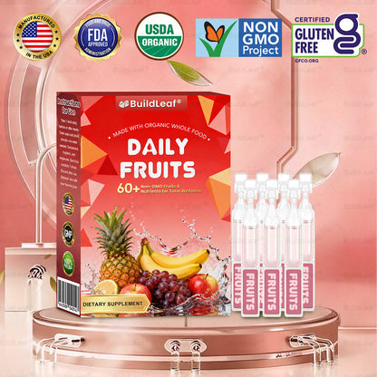 “🌿🍎 𝐁𝐮𝐢𝐥𝐝𝐋𝐞𝐚𝐟® 𝐒𝐮𝐩𝐞𝐫 𝐖𝐞𝐥𝐥𝐧𝐞𝐬𝐬 𝐏𝐚𝐜𝐤  𝟔𝟎+ 𝐍𝐨𝐧-𝐆𝐌𝐎 𝐒𝐮𝐩𝐞𝐫𝐅𝐫𝐮𝐢𝐭𝐬 𝐎𝐫𝐚𝐥 𝐒𝐨𝐥𝐮𝐭𝐢𝐨𝐧𝐬 🌱✨ ⚡ 𝟓𝟎% 𝐎𝐅𝐅 – 𝐋𝐢𝐦𝐢𝐭𝐞𝐝 𝐓𝐢𝐦𝐞 𝐎𝐧𝐥𝐲!”