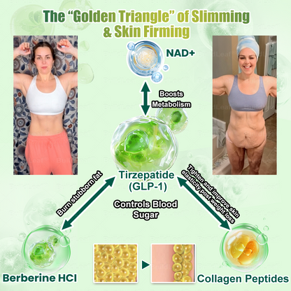 🎁 Only 5 boxes left! 𝑩𝒖𝐢𝒍𝒅𝑳𝒆𝐚𝒇® GL𝐏-1 8-𝒊𝒏-1 𝙁𝙞𝙩 & 𝙑𝙞𝙩𝙖𝙡 𝖮𝗋𝖺𝗅 𝙎𝙤𝙡𝙪𝙩𝙞𝙤𝙣 We're offering an extra 30% off! Help you shape your perfect body and stay healthy. Miss out now, or you'll have to wait until next year.